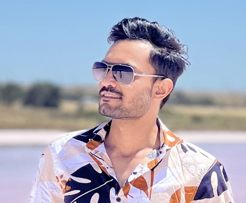 Mohit Gajera