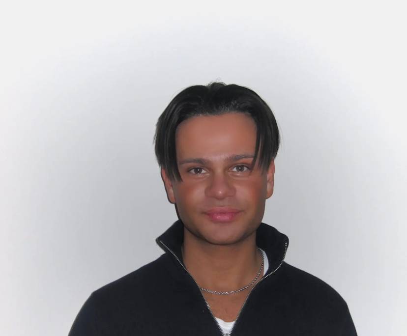 Simen & Per Kristian