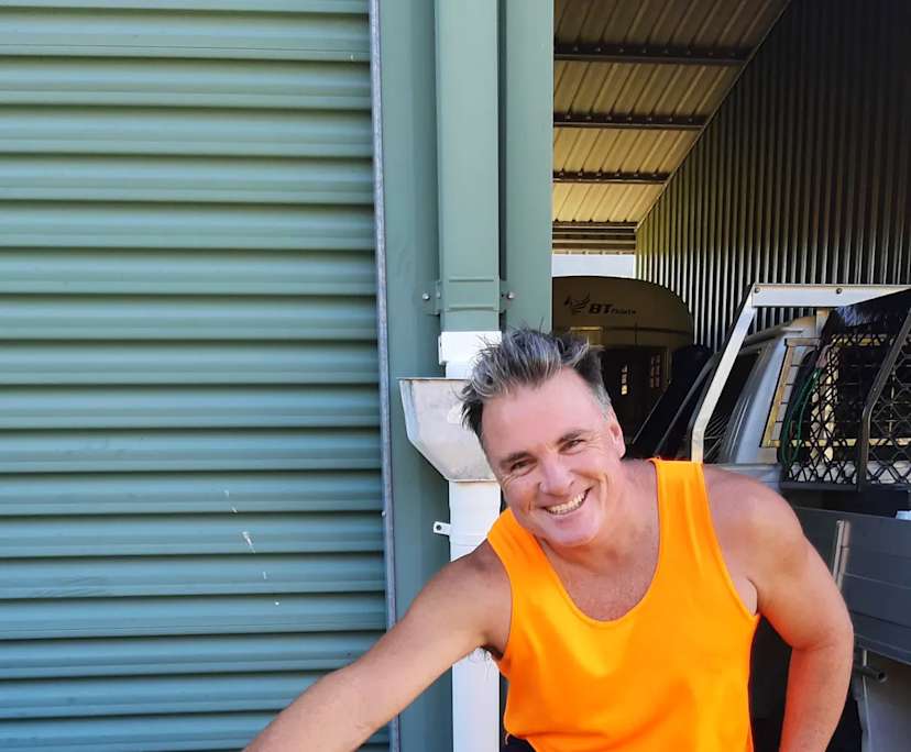 Mark Thistlethwaite