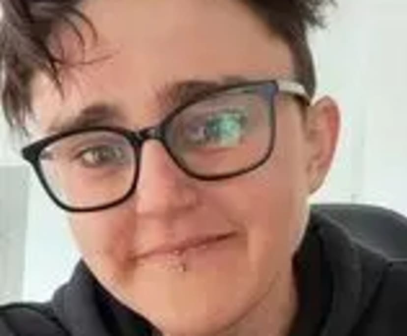 Melinda (35), $250, LGBTQIA+, Smoker, No pets, and No children