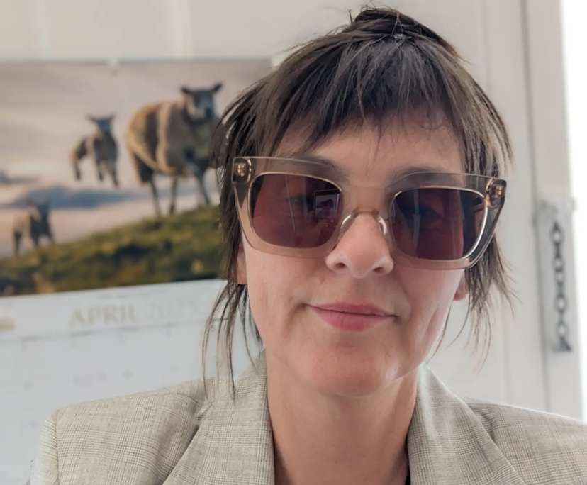 Claire Hicks
