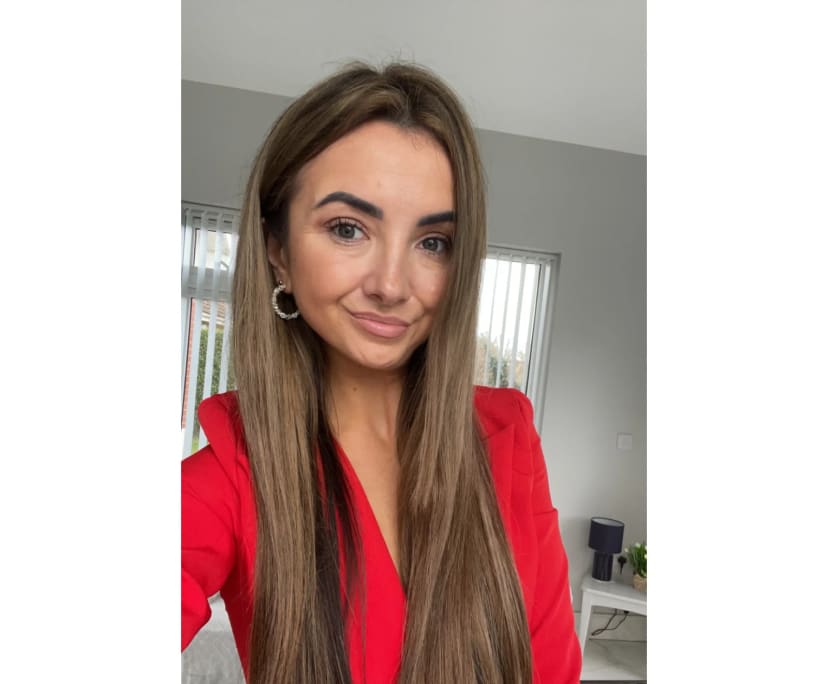 Orlaith