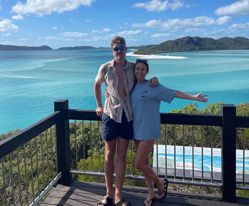 Jordan (29) and Matt (34), $500, 