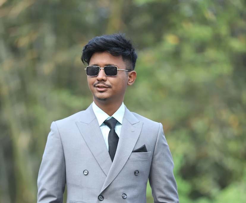 Amrit Shrestha