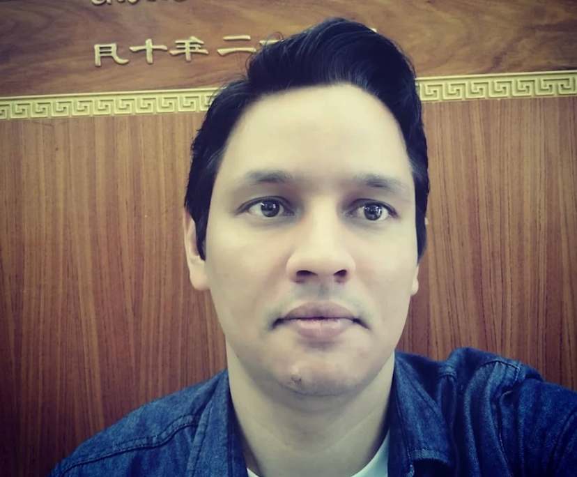 Kanwar Waqas