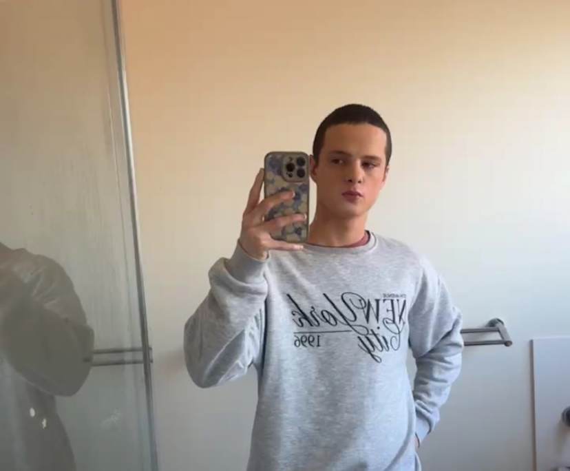 Joey