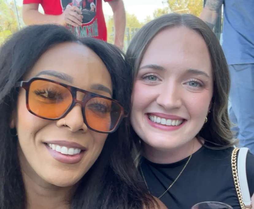 Mariah (33), $550, Non-smoker, No pets, and No children