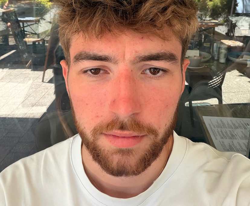 Joshua Hindley, Xavier & Shay