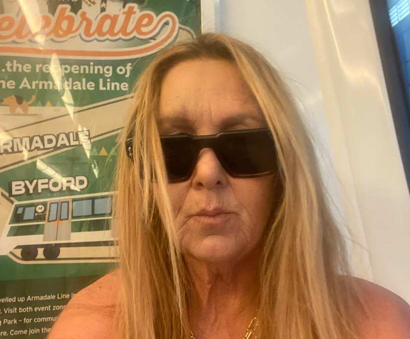 Tammy