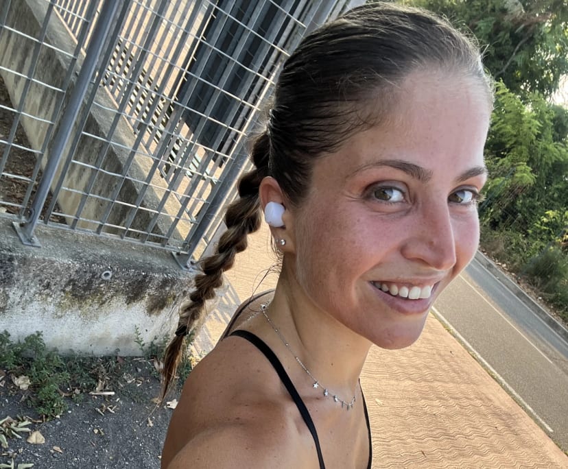 Maria Francesca (36), $300, Non-smoker, No pets, and No children