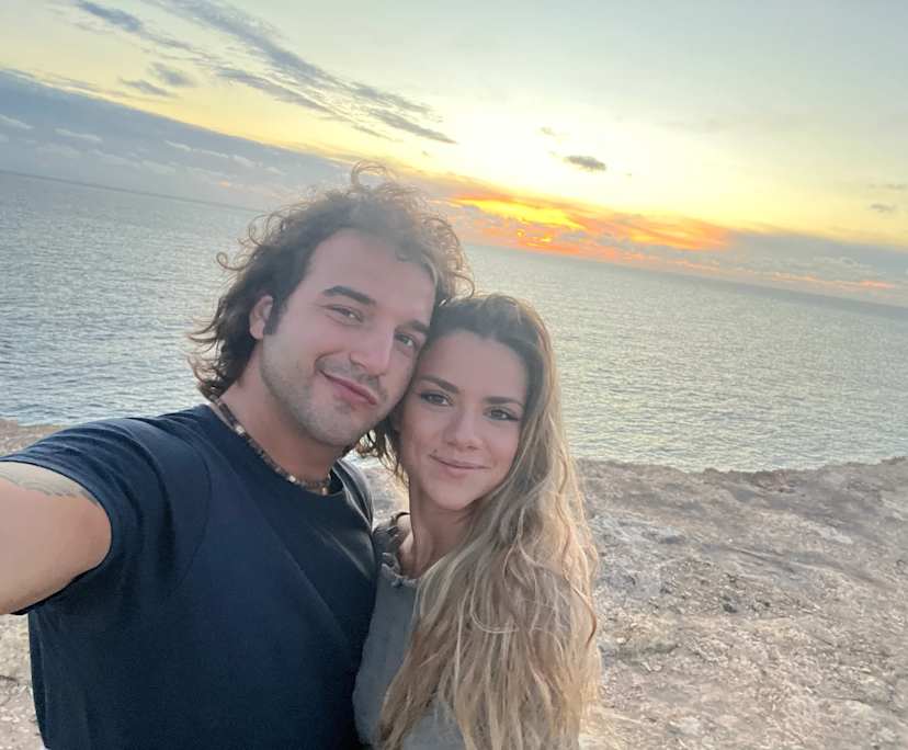 Arianna & Lorenzo