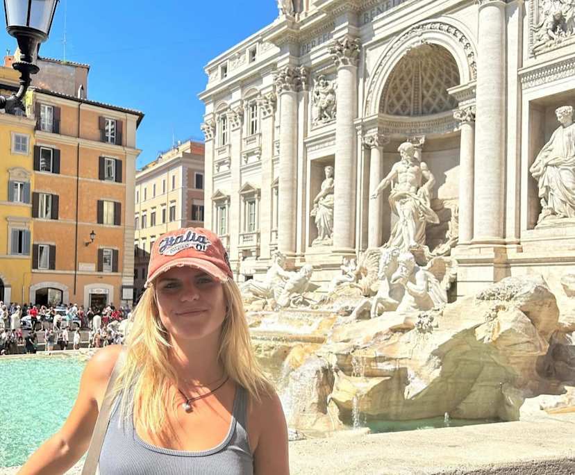 Penny (23), $260, Non-smoker, No pets, and No children