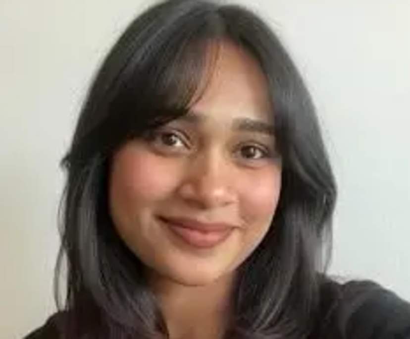 Shania Jayan