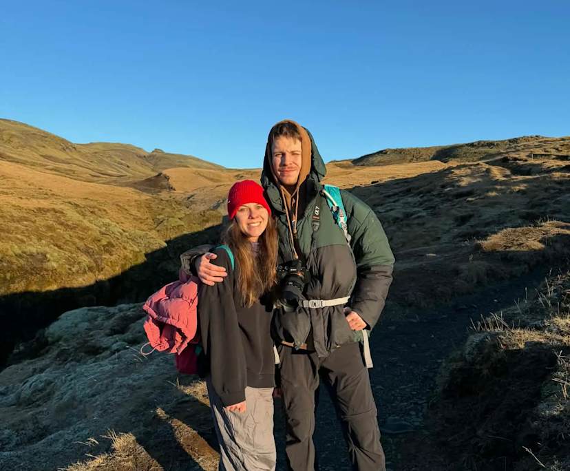 Szymon (28) and Patrycja (27), $450, LGBTQIA+, Non-smoker, Have pets, and Have children