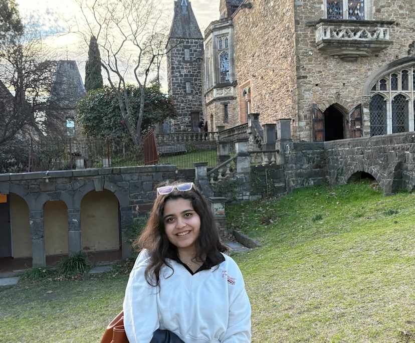 Muskaan