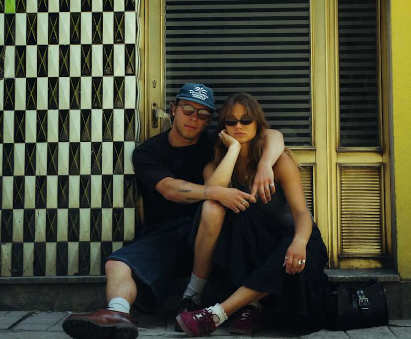 Marko & Greta