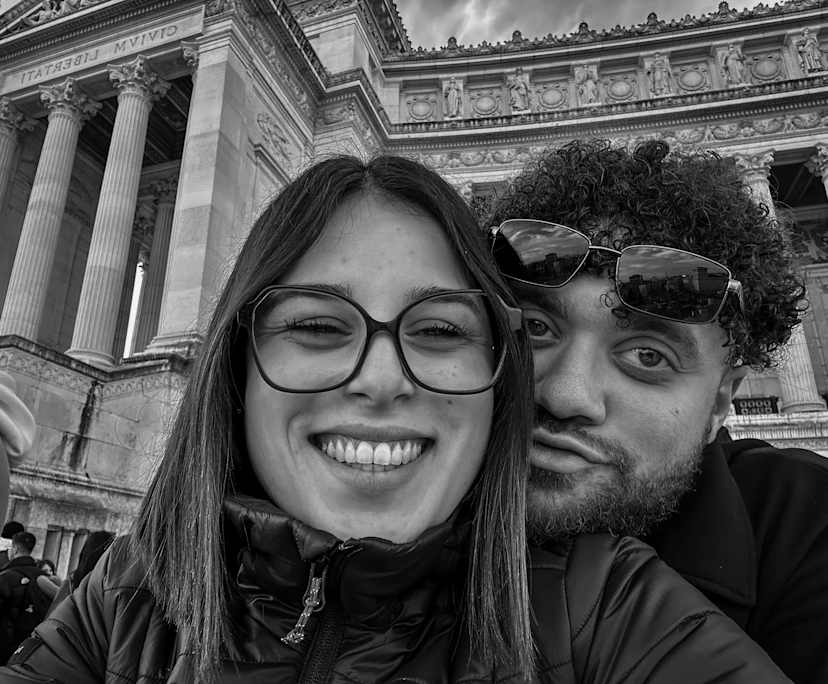 Lenny & Matilde