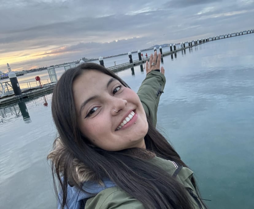 Itzel
