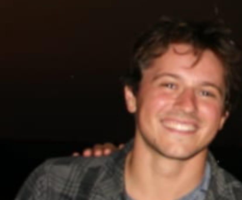 Blake Hepler