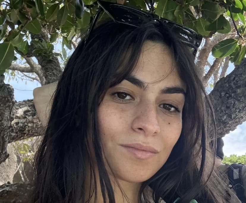 Martina spadaro (24), $450, 