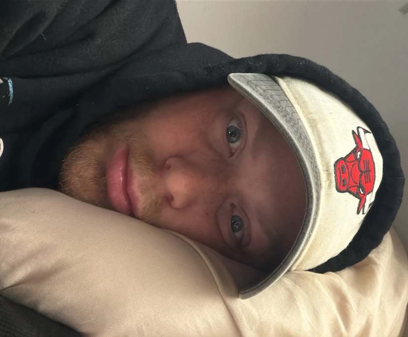 Lachlan Bucke (25), $475, 