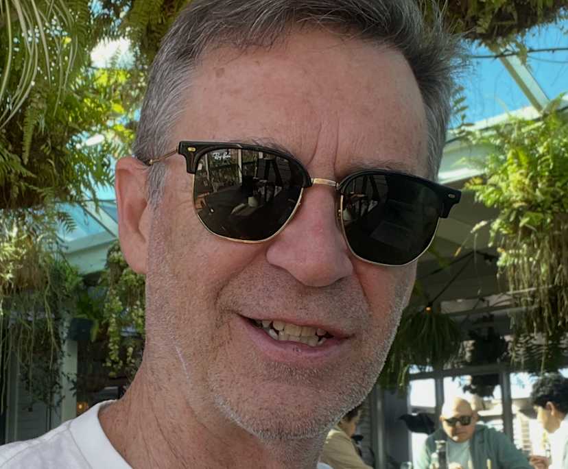 David (63), $450, Non-smoker, No pets, and No children