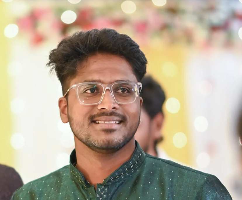 Santhosh