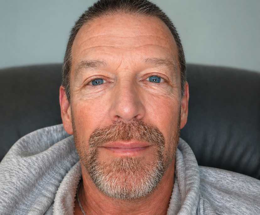 Bruce (62), $400, Smoker, No pets, and No children