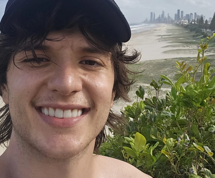 Guilherme Smiderle