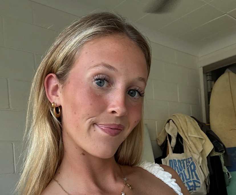 Maddie