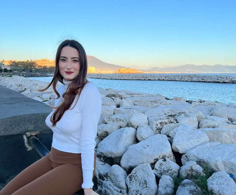 Maria & Thomas