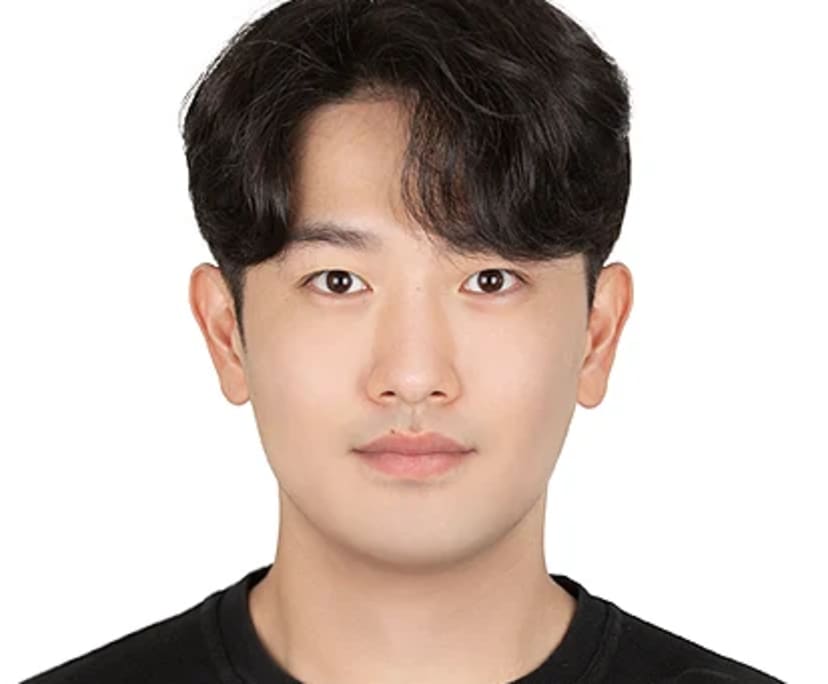 Sungbin Jeun