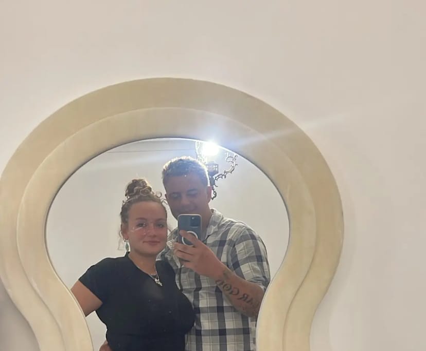 Sebastian & Ava