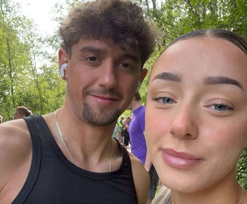 Jay & Ellie