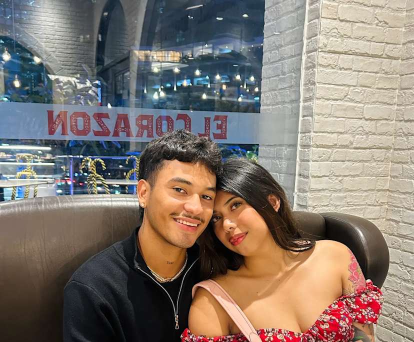 Rai (21) and Alejandro (23), $600, Non-smoker, No pets, and No children