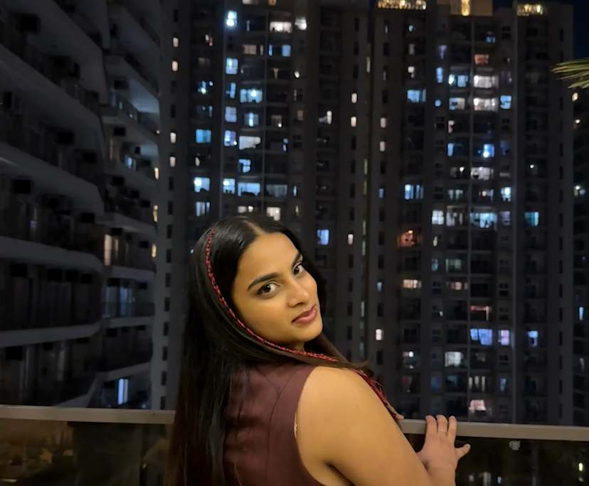 Nandini