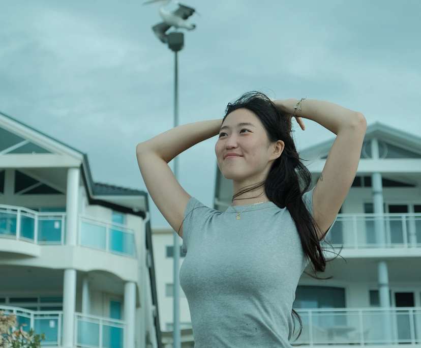 Cin (25), $500, Non-smoker, No pets, and No children