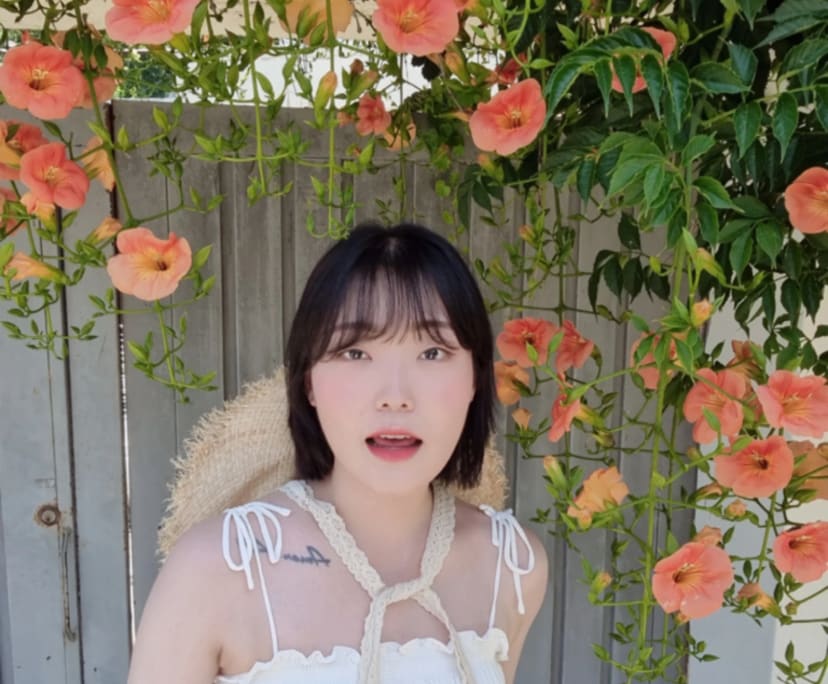 EUN YOUNG