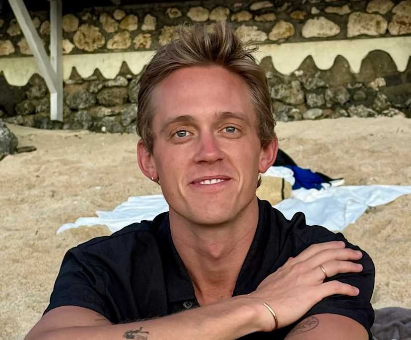 Tom Born-Crockett (30), $550, 