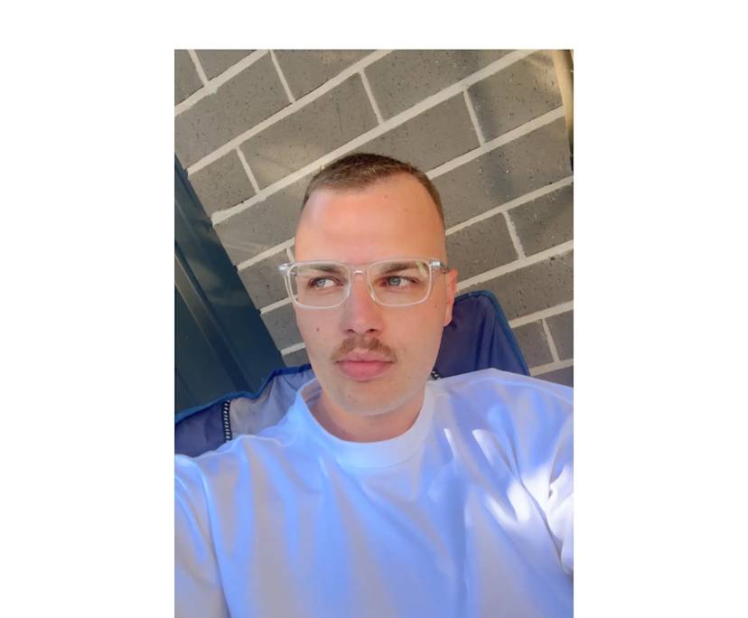 Matt (30), $300, LGBTQIA+, Smoker, No pets, and No children