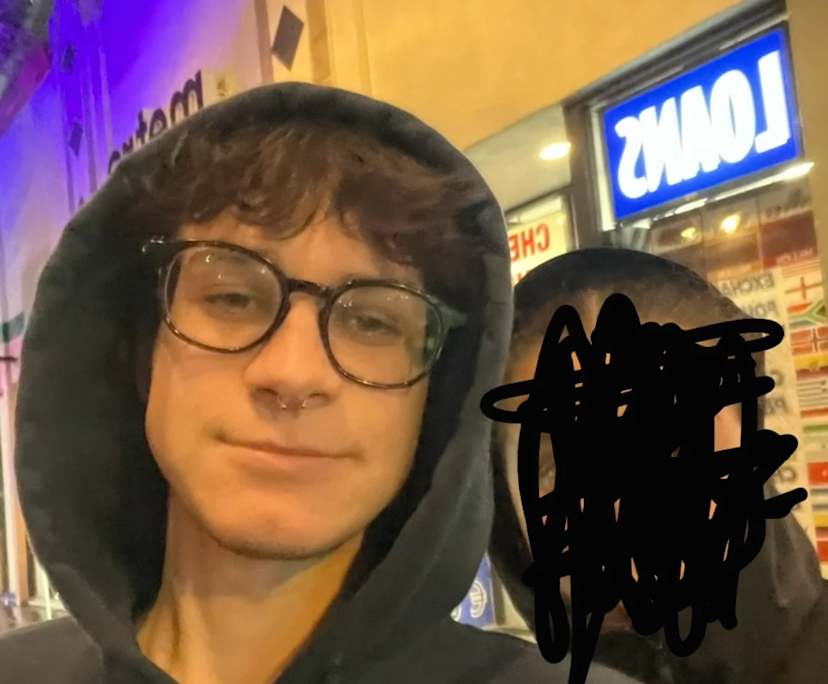 David