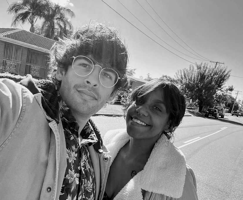 Charla & Uwan