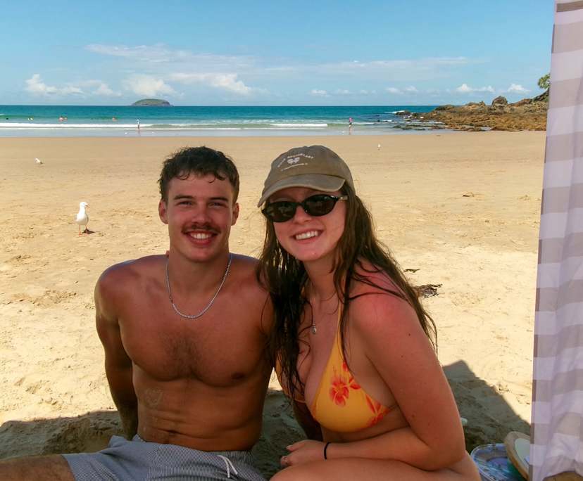 Nat (22) and Mat (23), $550, Non-smoker, No pets, and No children