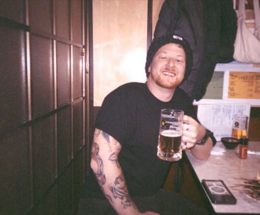 Matt