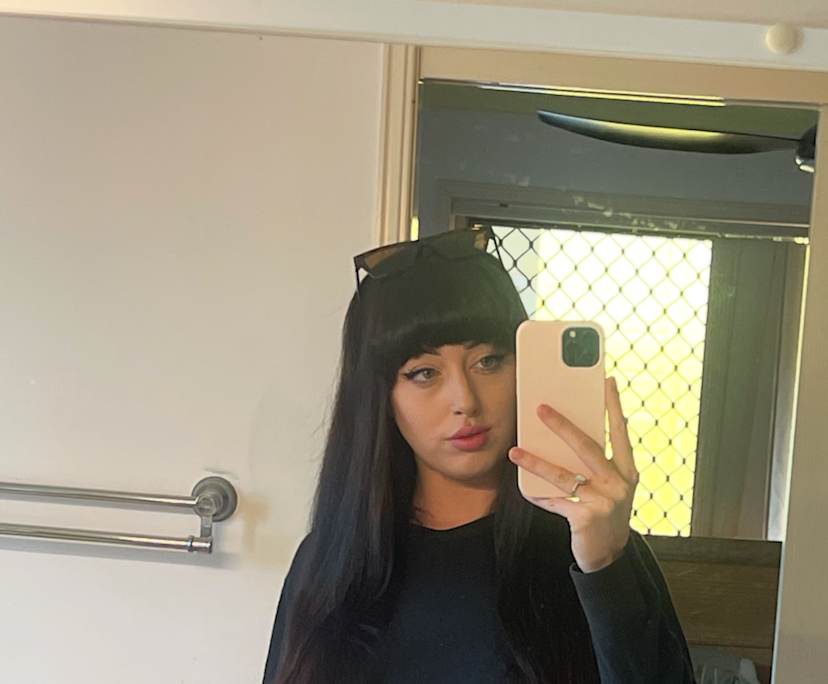 Stephanie