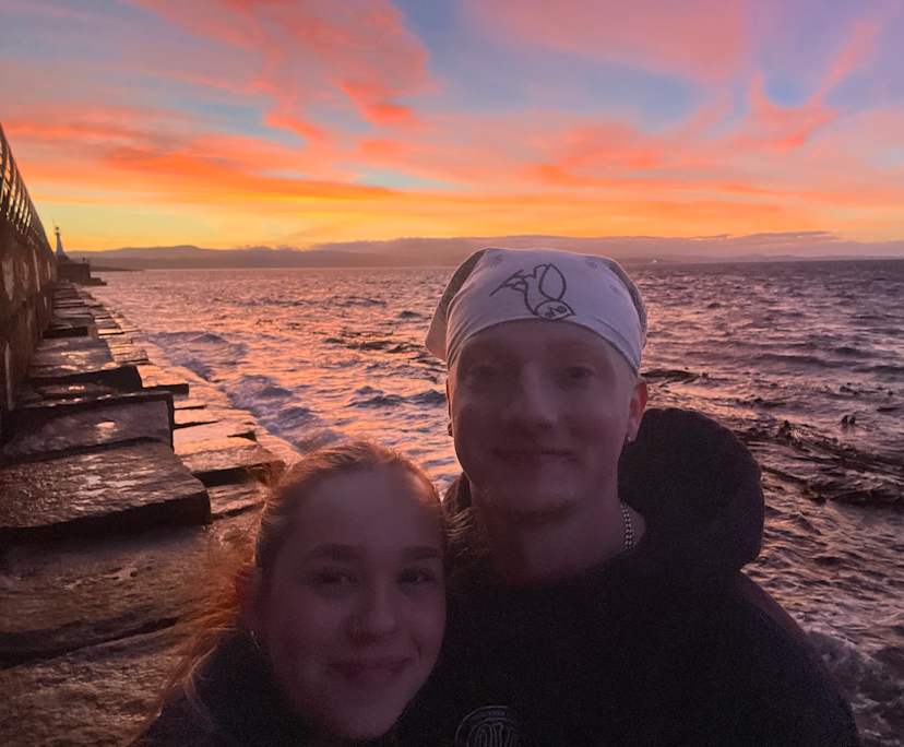 kiara (21) and kaden (21), $400, 