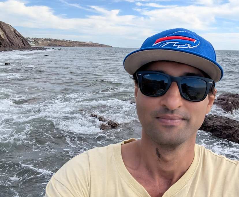 Gurkaran (36), $350, Smoker, No pets, and No children