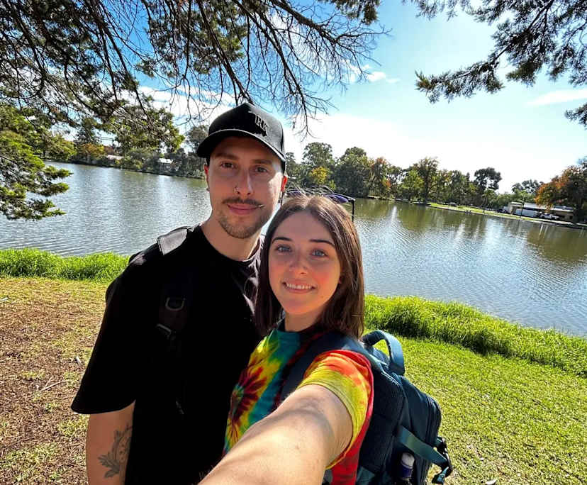 Gabriele & Angela