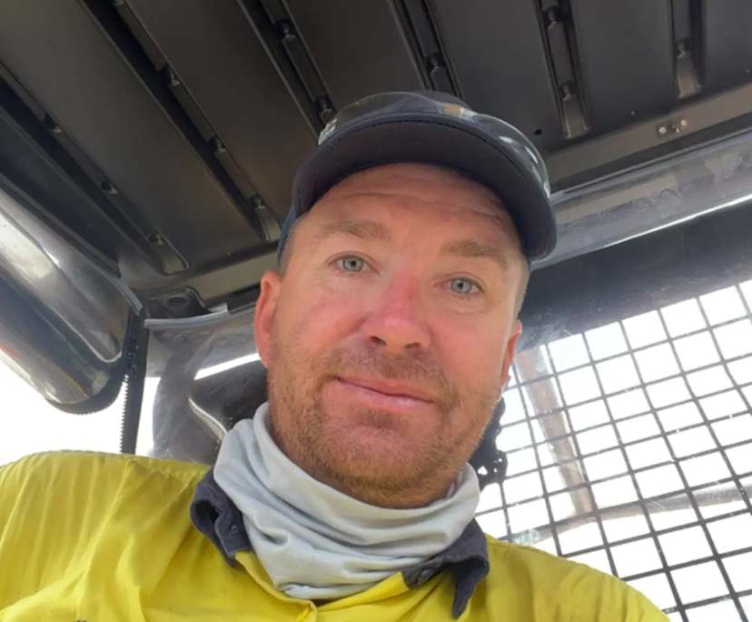 Cameron (39), $300, LGBTQIA+, Non-smoker, No pets, and No children