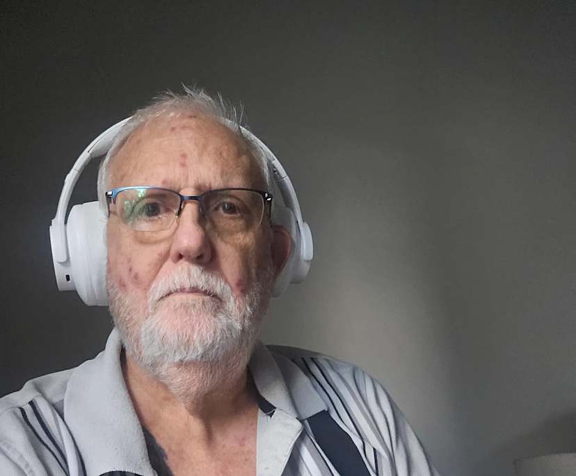 Bradley Rynne (67), $250, Non-smoker, No pets, and No children